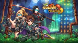 NosTale celebra su 19.º aniversario con nuevo contenido, eventos y recompensas
