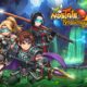 NosTale celebra su 19.º aniversario con nuevo contenido, eventos y recompensas