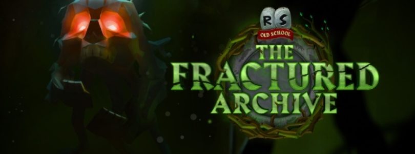 Old School RuneScape pone a prueba a sus jugadores más expertos con ‘The Fractured Archive’, su raid más difícil