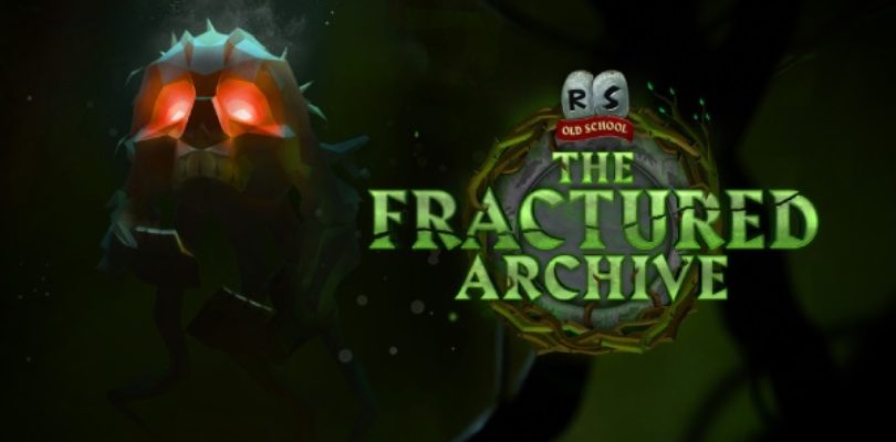 Old School RuneScape pone a prueba a sus jugadores más expertos con ‘The Fractured Archive’, su raid más difícil