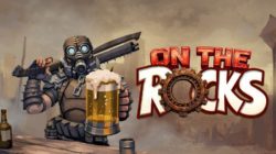 Monta un bar en el apocalipsis con tus amigos: ya puedes probar gratis la demo de On the Rocks