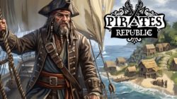 Pirates Republic recupera sus derechos y prepara su salto a Unreal Engine 5