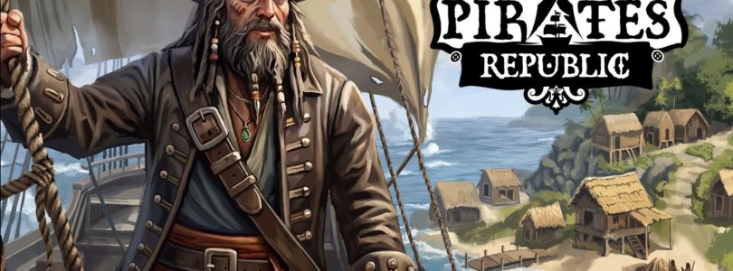 Pirates Republic recupera sus derechos y prepara su salto a Unreal Engine 5