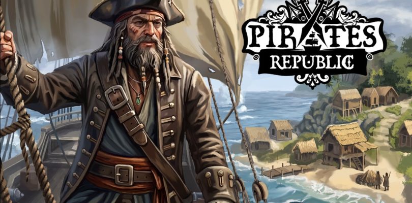 Pirates Republic recupera sus derechos y prepara su salto a Unreal Engine 5