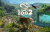 Planet Zoo 2 ya está disponible en PC y consolas con acuarios, aviarios y reservas naturales