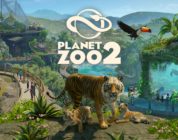 Planet Zoo 2 ya está disponible en PC y consolas con acuarios, aviarios y reservas naturales