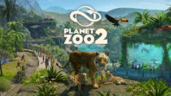 Planet Zoo 2 ya está disponible en PC y consolas con acuarios, aviarios y reservas naturales