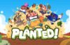 Planted! llega hoy a PS5 y Xbox Series con su disparatado combate de jardinería