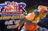 Poly Fighter fusiona la lucha arcade para un jugador con la progresión ‘roguelike’ en su acceso anticipado para PC