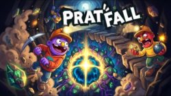Pratfall llegará a PS5, Xbox Series X|S y Nintendo Switch 2 a principios de 2027