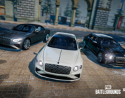 PUBG: BATTLEGROUNDS incorpora vehículos Bentley y un nuevo modo PvE cooperativo en la actualización 43.2