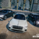 PUBG: BATTLEGROUNDS incorpora vehículos Bentley y un nuevo modo PvE cooperativo en la actualización 43.2