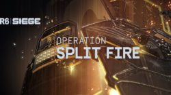 Rainbow Six Siege se actualiza con la llegada de la Legend Division, ajustes para Noor y el regreso de Doktor’s Curse