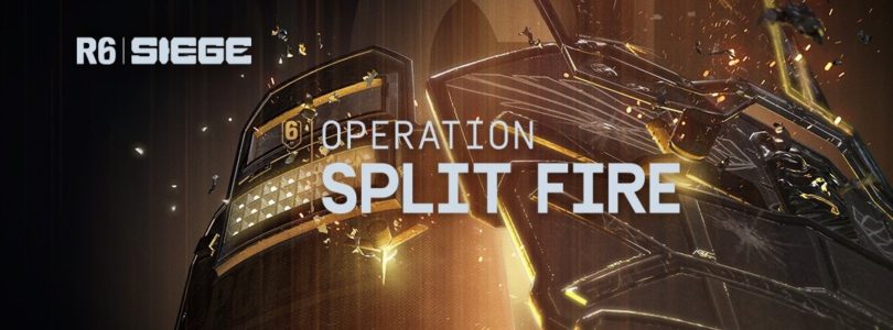 Rainbow Six Siege se actualiza con la llegada de la Legend Division, ajustes para Noor y el regreso de Doktor’s Curse