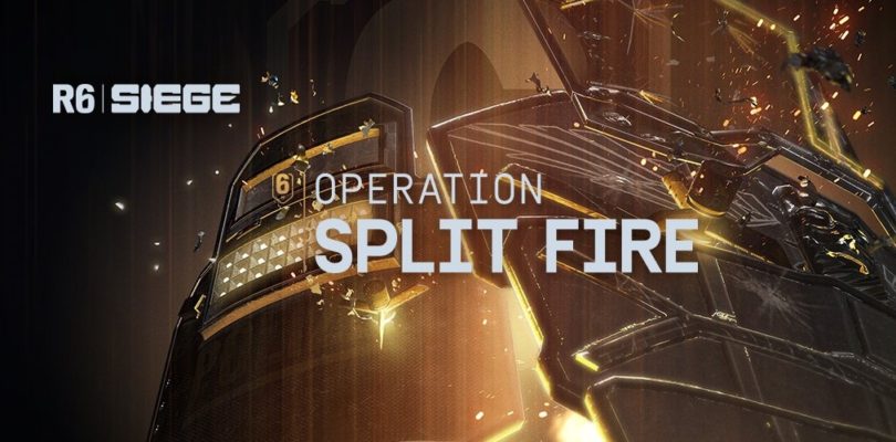 Rainbow Six Siege se actualiza con la llegada de la Legend Division, ajustes para Noor y el regreso de Doktor’s Curse