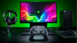 Razer presenta la nueva gama para mandos Wolverine V4: el mando total para los jugadores competitivos de Xbox