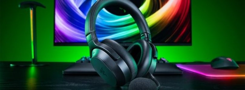 Razer presenta los Barracuda V2 Pro