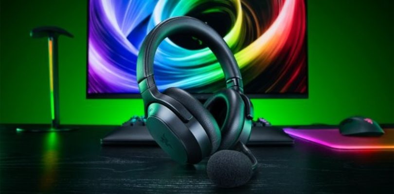 Razer presenta los Barracuda V2 Pro