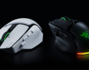 Razer presenta el Basilisk V4 Pro, la nueva evolución de su ratón gaming ergonómico