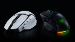 Razer presenta el Basilisk V4 Pro, la nueva evolución de su ratón gaming ergonómico