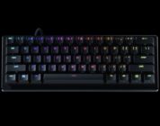 Razer presenta el Huntsman V3 Pro Mini 8KHz. Para profesionales