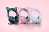Razer presenta los Kraken Kitty V3: los emblemáticos auriculares con orejas de gato, diseñados para streaming, cosplay y estilo de vida