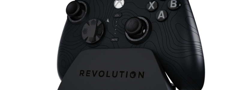 Descubre el nuevo REVOLUTION PRO X – SE