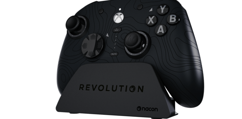 Descubre el nuevo REVOLUTION PRO X – SE