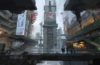 Exdesarrolladores de Escape from Tarkov desvelan la dirección artística de ‘Rush is Real’, su nuevo shooter cyberpunk