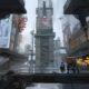 Exdesarrolladores de Escape from Tarkov desvelan la dirección artística de ‘Rush is Real’, su nuevo shooter cyberpunk