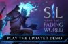 Sil and the Fading World amplía su demo con una nueva incursión y más opciones de personalización
