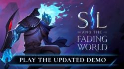 Sil and the Fading World amplía su demo con una nueva incursión y más opciones de personalización