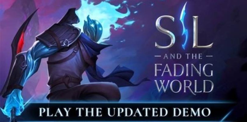 Sil and the Fading World amplía su demo con una nueva incursión y más opciones de personalización