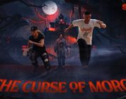 Ya está disponible el evento de Halloween La Maldición de Morg en skate.