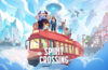 El MMO cozy Spirit Crossing se lanza el 16 de noviembre