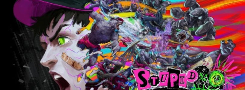 Un zombi en busca del amor: el alocado RPG de acción Stupid Never Dies se estrena en PC y PlayStation 5
