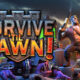 Survive ‘Til Dawn! llevará su defensa contra los mutantes a PC en 2027