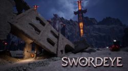 De Swordai a Swordeye: el exigente juego de extracción y espadas estrena demo en Steam