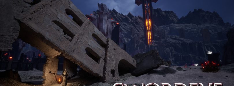 De Swordai a Swordeye: el exigente juego de extracción y espadas estrena demo en Steam
