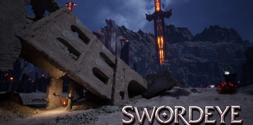 De Swordai a Swordeye: el exigente juego de extracción y espadas estrena demo en Steam