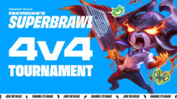 Teamfight Tactics: cómo participar en el Tactician’s Superbrawl de EMEA