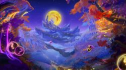 Halloween llega a Teamfight Tactics con Choncc o trato