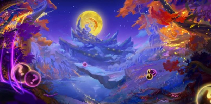 Halloween llega a Teamfight Tactics con Choncc o trato