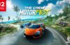 The Crew Motorfest debuta en Nintendo Switch 2 coincidiendo con el inicio de la Temporada 11 y un crossover con Tomb Raider
