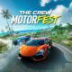 The Crew Motorfest debuta en Nintendo Switch 2 coincidiendo con el inicio de la Temporada 11 y un crossover con Tomb Raider
