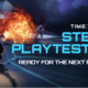 El shooter táctico TIME TAKERS fija su segunda prueba jugable en Steam para este mes de noviembre