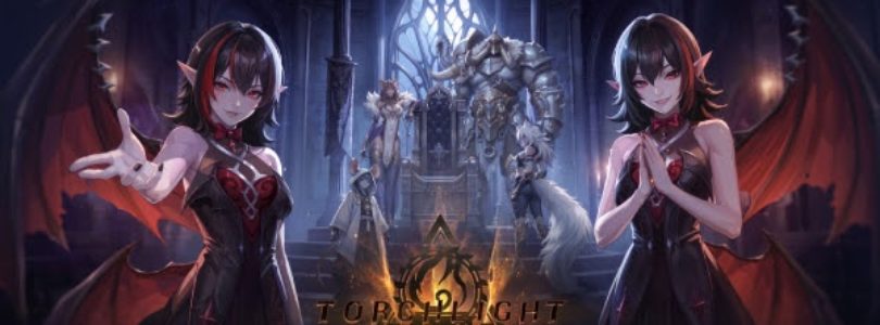 Torchlight: Infinite presenta la Temporada SS14 Tartarus con un nuevo modo de prisión, rasgo de héroe y seguidores