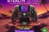 Turtle Beach presenta el Stealth Ultra II, su nuevo mando inalámbrico de gama alta