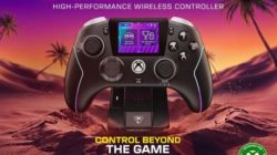 Turtle Beach presenta el Stealth Ultra II, su nuevo mando inalámbrico de gama alta