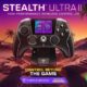 Turtle Beach presenta el Stealth Ultra II, su nuevo mando inalámbrico de gama alta